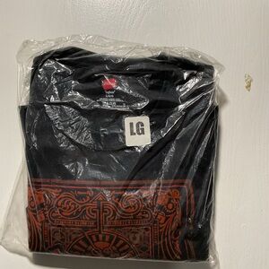 Defcon 21 Swag T-shirt Large